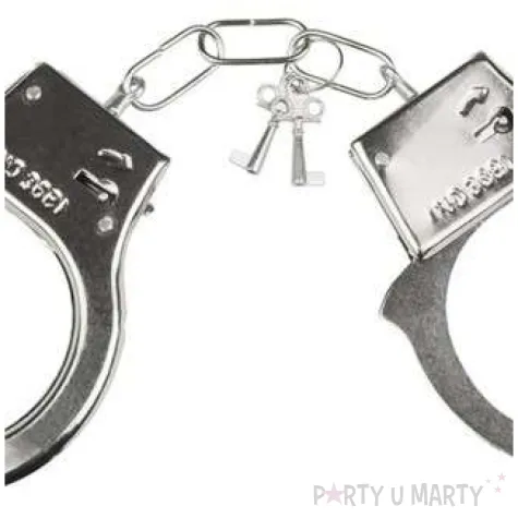 kajdanki classic boland