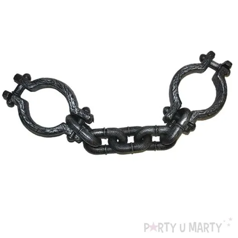 kajdanki jumbo 45 cm