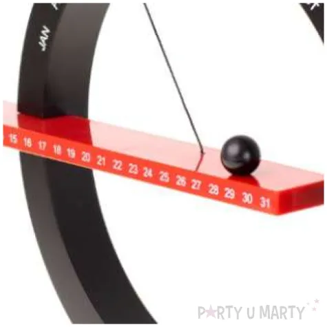 kalendarz magnetyczny gadgetmaster