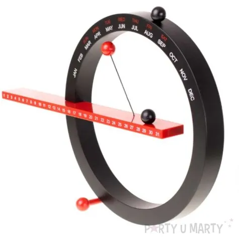 kalendarz magnetyczny gadgetmaster