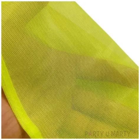 kamizelka odblaskowa ze smiesznym nadrukiem z napisem bosski 70 latek na prezent