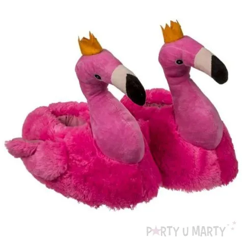 kapcie flaming fuksja rozm 31 32 ootb