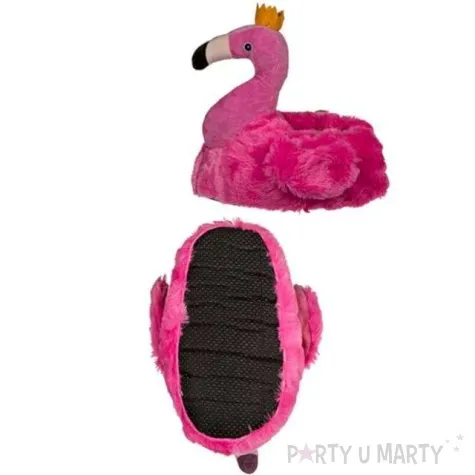 kapcie flaming fuksja rozm 35 36 ootb