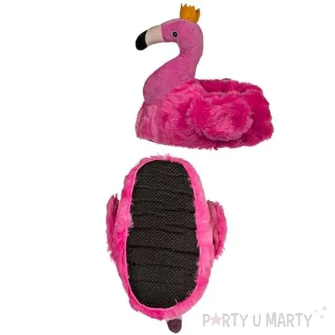 kapcie flaming fuksja rozm 39 40 ootb