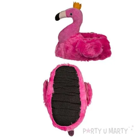 kapcie flaming fuksja rozm 41 42 ootb