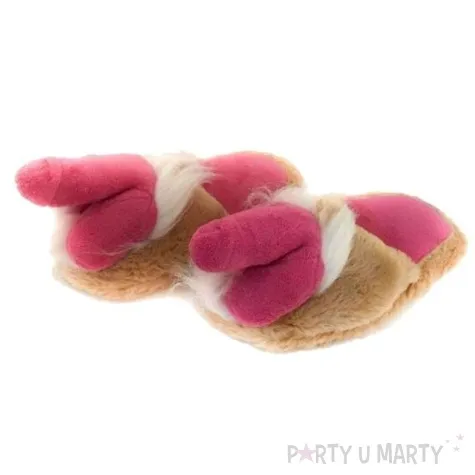 kapcie owlosione penisy rozowe rozm uniwer kemis