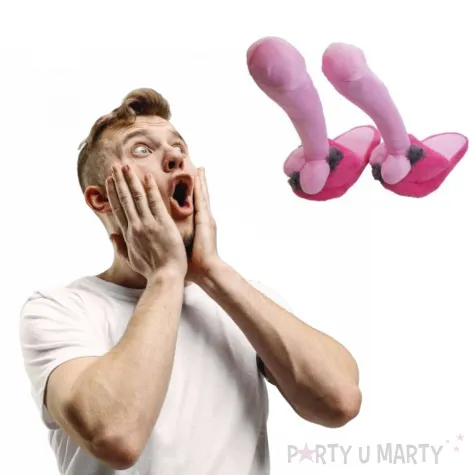 kapcie penisy gigant rozowe rozm uniwer kemis