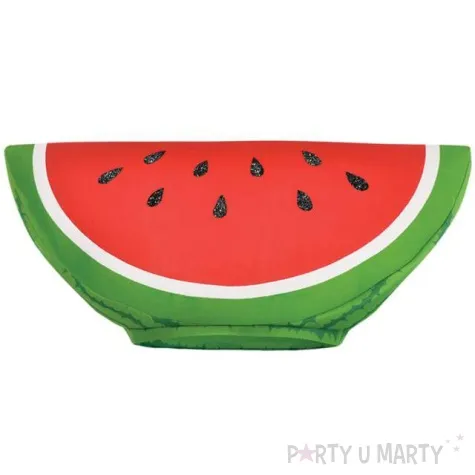 kapelusz arbuz amscan