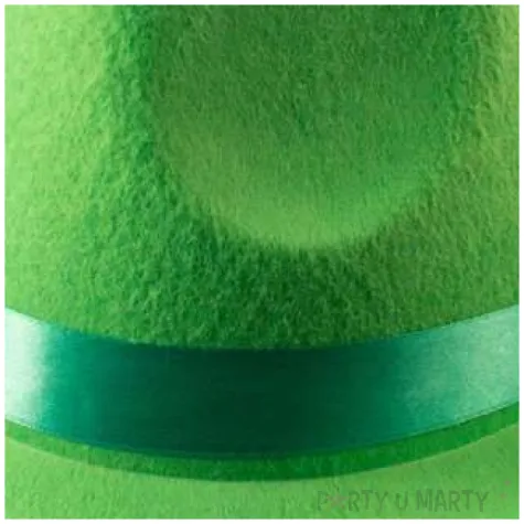 kapelusz classic swiety patryk folat