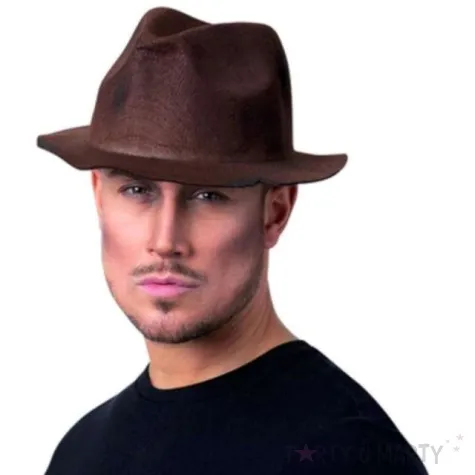 kapelusz cylinder zloczyncy smiffys