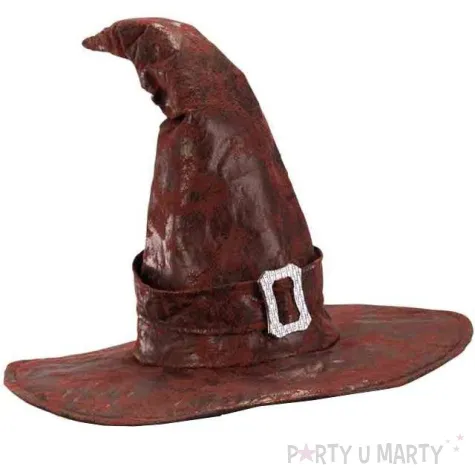 kapelusz czarodziej carnival toys