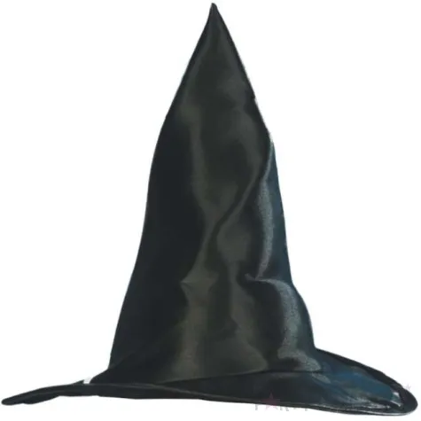 kapelusz czarownica czarny smiffys