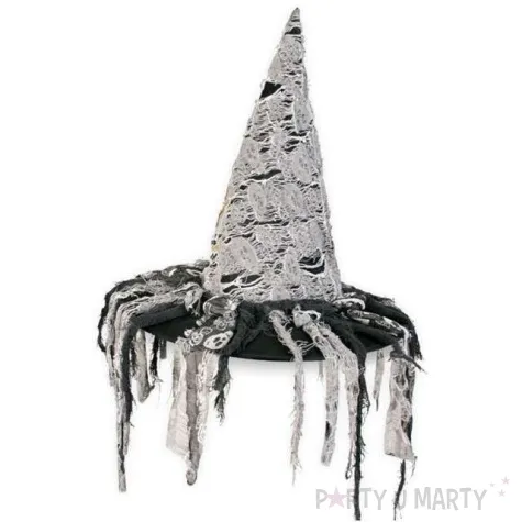 kapelusz czarownica deluxe fries