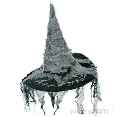 kapelusz czarownica deluxe fries