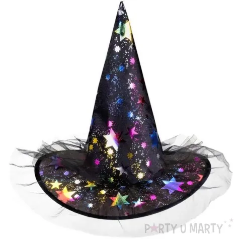 kapelusz czarownica estrella boland