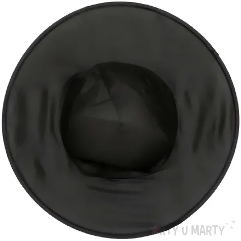kapelusz czarownica klasyczna partypal