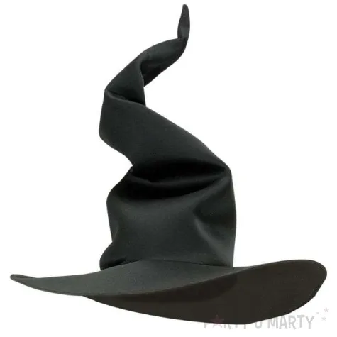 kapelusz czarownica widmann