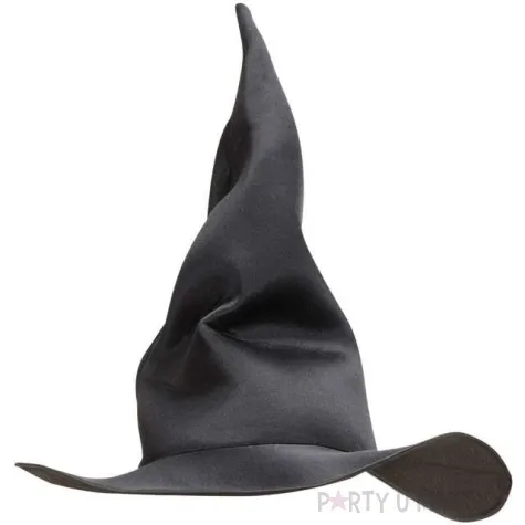 kapelusz czarownica widmann
