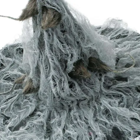 kapelusz czarownica ze szczurami fries