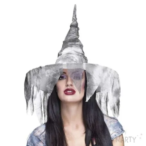 kapelusz czarownica zolla boland