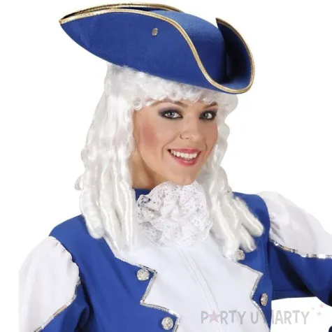 kapelusz francuski arystokrata widmann