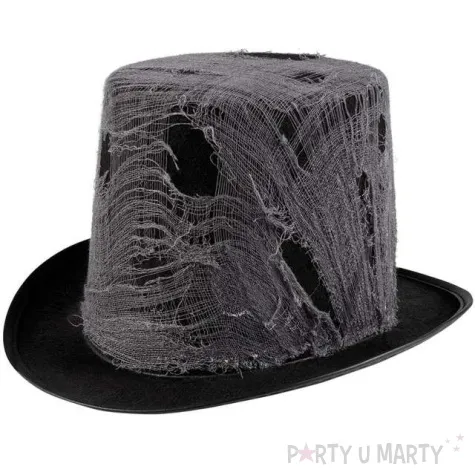 kapelusz grabarz nolan boland