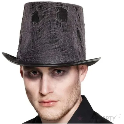 kapelusz grabarz nolan boland