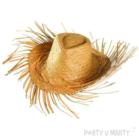 kapelusz hawajski kraszek rozm uniwersalny