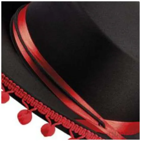 kapelusz hiszpanski fredzel godan rozm uniw