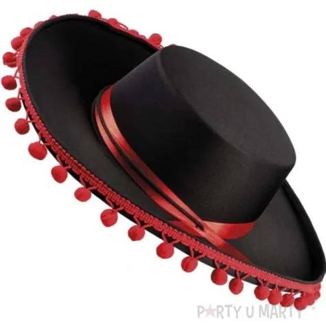 kapelusz hiszpanski fredzel godan rozm uniw