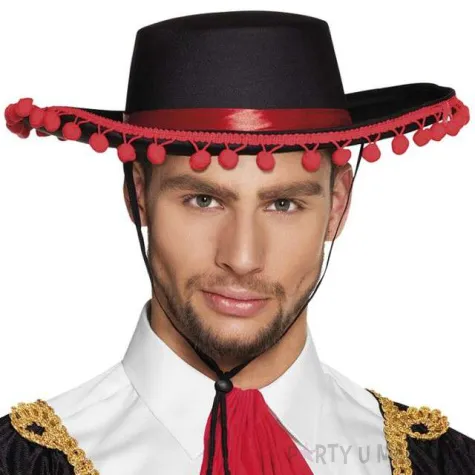 kapelusz hiszpanski fredzel godan rozm uniw