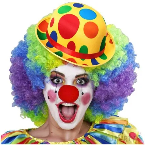 kapelusz klaun widmann