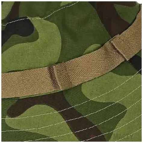 kapelusz komandos widmann