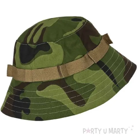 kapelusz komandos widmann