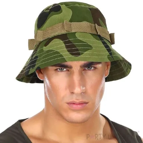 kapelusz komandos widmann