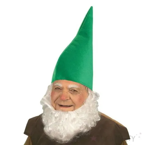 kapelusz krasnal zielony widmann