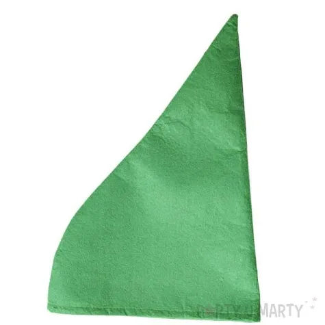 kapelusz krasnal zielony widmann