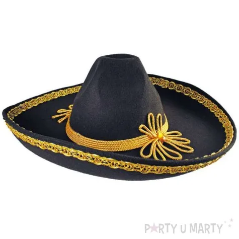 kapelusz mariachi kraszek