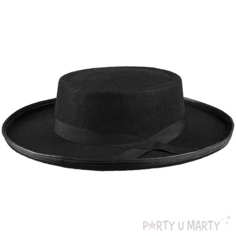 kapelusz matador czarny boland