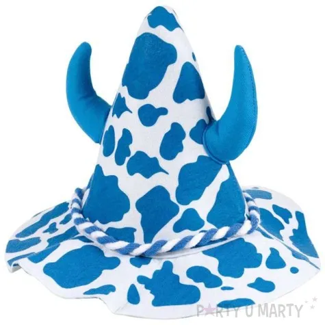 kapelusz oktoberfest rogi amscan