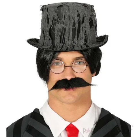 kapelusz pajeczyna guirca