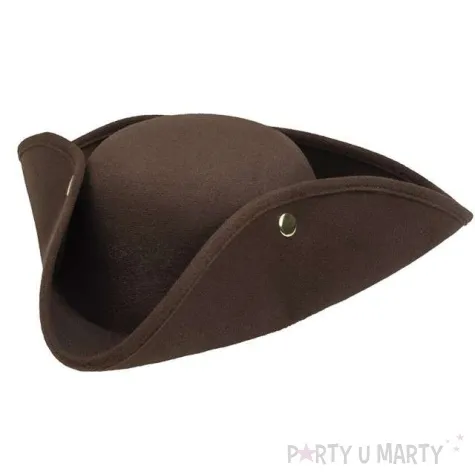 kapelusz pirat boland