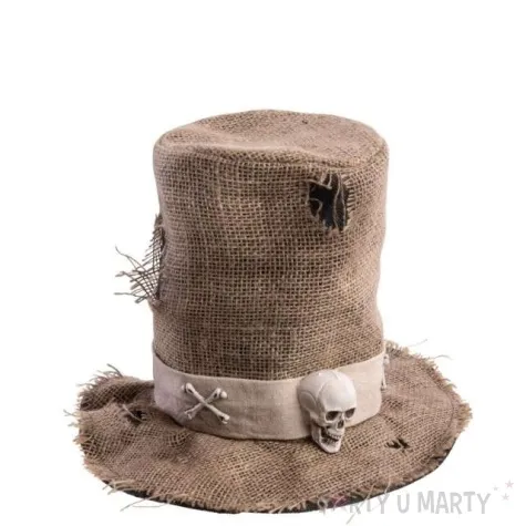 kapelusz pirat carnival toys