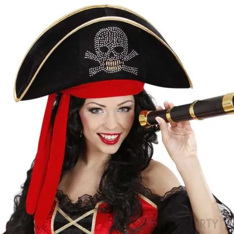 kapelusz pirat widmann