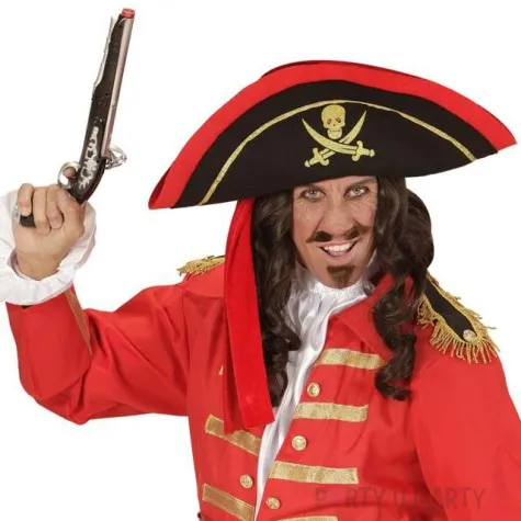 kapelusz pirat widmann