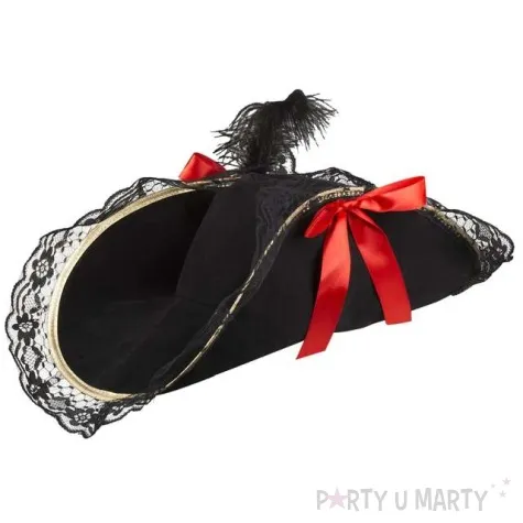 kapelusz piratka roxanne boland