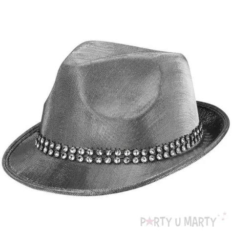 kapelusz popstar szary boland