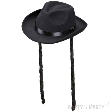 kapelusz rabin jakub widmann