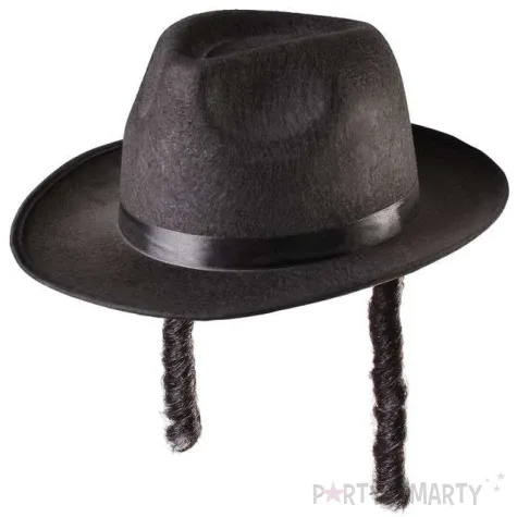 kapelusz rabin kraszek