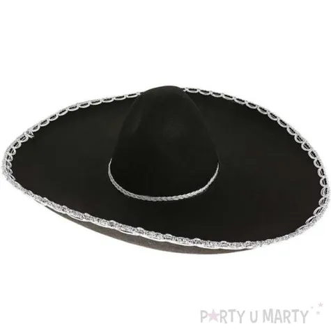 kapelusz sombrero godan